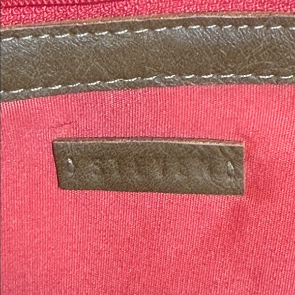 Steven By Steve Madden Jali Boho Shoulder Bag in Natural - Picture 7 of 16